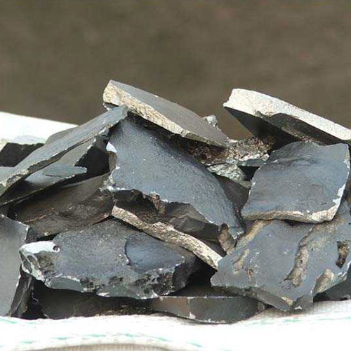Medium carbon ferromanganese