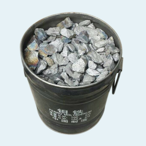 Ferromolybdenum
