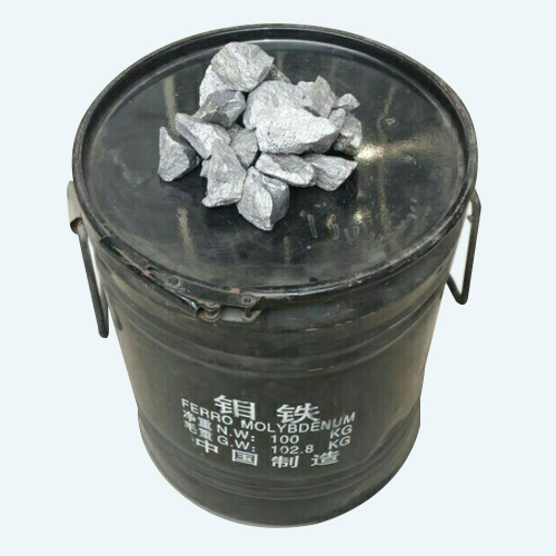 Ferromolybdenum